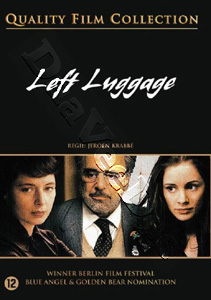 A la recherche du pass  ( Left Luggage (1998)  ) (DVD)